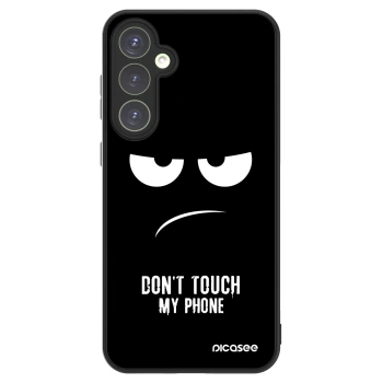 Picasee ULTIMATE CASE pro Samsung Galaxy S23 FE S711B - Nešahej mi na telefon
