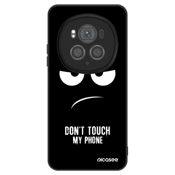 Obal pro Honor Magic6 Pro - Nešahej mi na telefon
