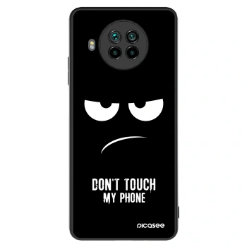 Obal pro Xiaomi Mi 10T Lite - Nešahej mi na telefon