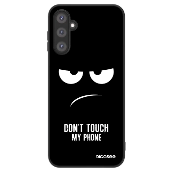 Obal pro Samsung Galaxy A05s A057G - Nešahej mi na telefon