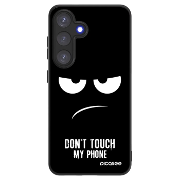 Picasee ULTIMATE CASE PowerShare pro Samsung Galaxy S25 5G - Nešahej mi na telefon