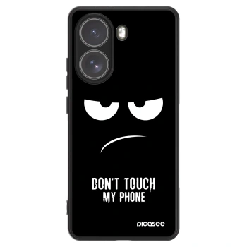 Obal pro Xiaomi Poco X7 Pro 5G - Nešahej mi na telefon