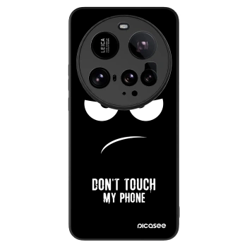 Picasee ULTIMATE CASE pro Xiaomi 15 Ultra - Nešahej mi na telefon