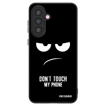 Picasee ULTIMATE CASE pro Samsung Galaxy A36 5G - Nešahej mi na telefon