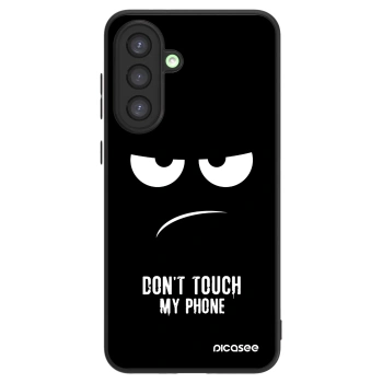 Picasee ULTIMATE CASE pro Samsung Galaxy A26 5G A266B - Nešahej mi na telefon
