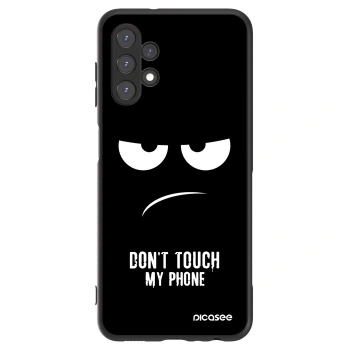 Obal pro Samsung Galaxy A13 5G - Nešahej mi na telefon