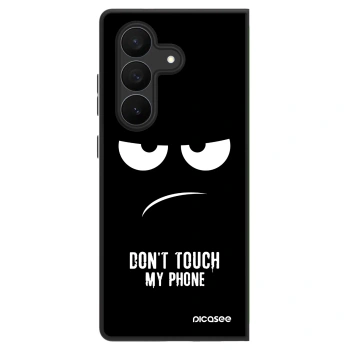 Obal pro Samsung Galaxy Z Fold7 5G - Nešahej mi na telefon