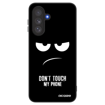 Picasee ULTIMATE CASE pro Samsung Galaxy A17 5G - Nešahej mi na telefon