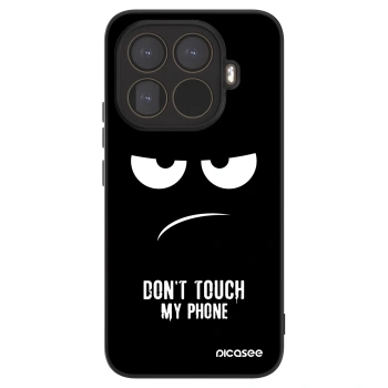 Obal pro Xiaomi 15T Pro - Nešahej mi na telefon