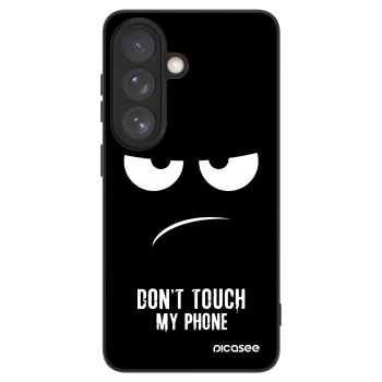 Picasee ULTIMATE CASE PowerShare pro Samsung Galaxy S26 - Nešahej mi na telefon