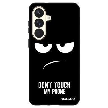 Obal pro Samsung Galaxy S26+ - Nešahej mi na telefon