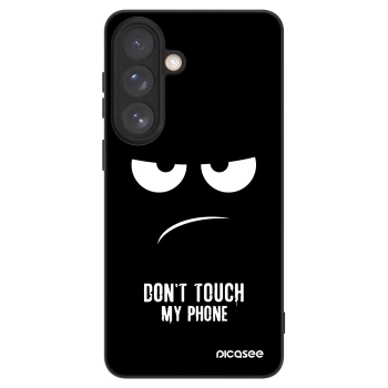 Picasee ULTIMATE CASE pro Samsung Galaxy S26+ - Nešahej mi na telefon