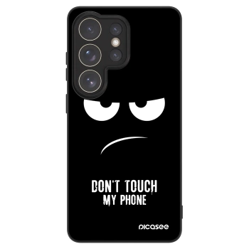 Picasee ULTIMATE CASE pro Samsung Galaxy S26 Ultra - Nešahej mi na telefon