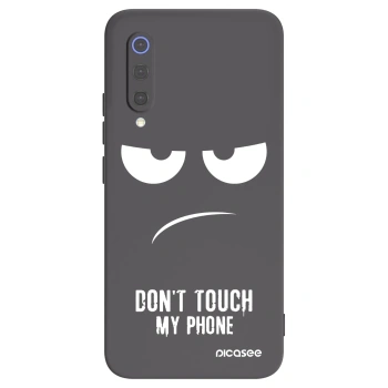 Obal pro Xiaomi Mi 9 SE - Nešahej mi na telefon