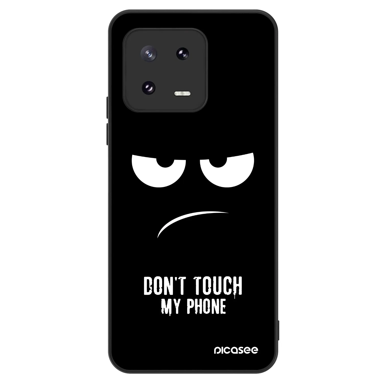Picasee ULTIMATE CASE pro Xiaomi 13 Pro - Nešahej mi na telefon