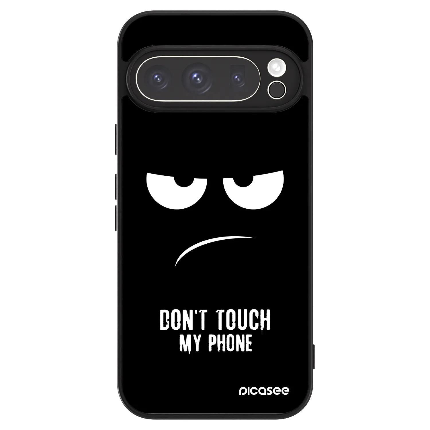 Picasee ULTIMATE CASE pro Google Pixel 9 Pro XL - Nešahej mi na telefon