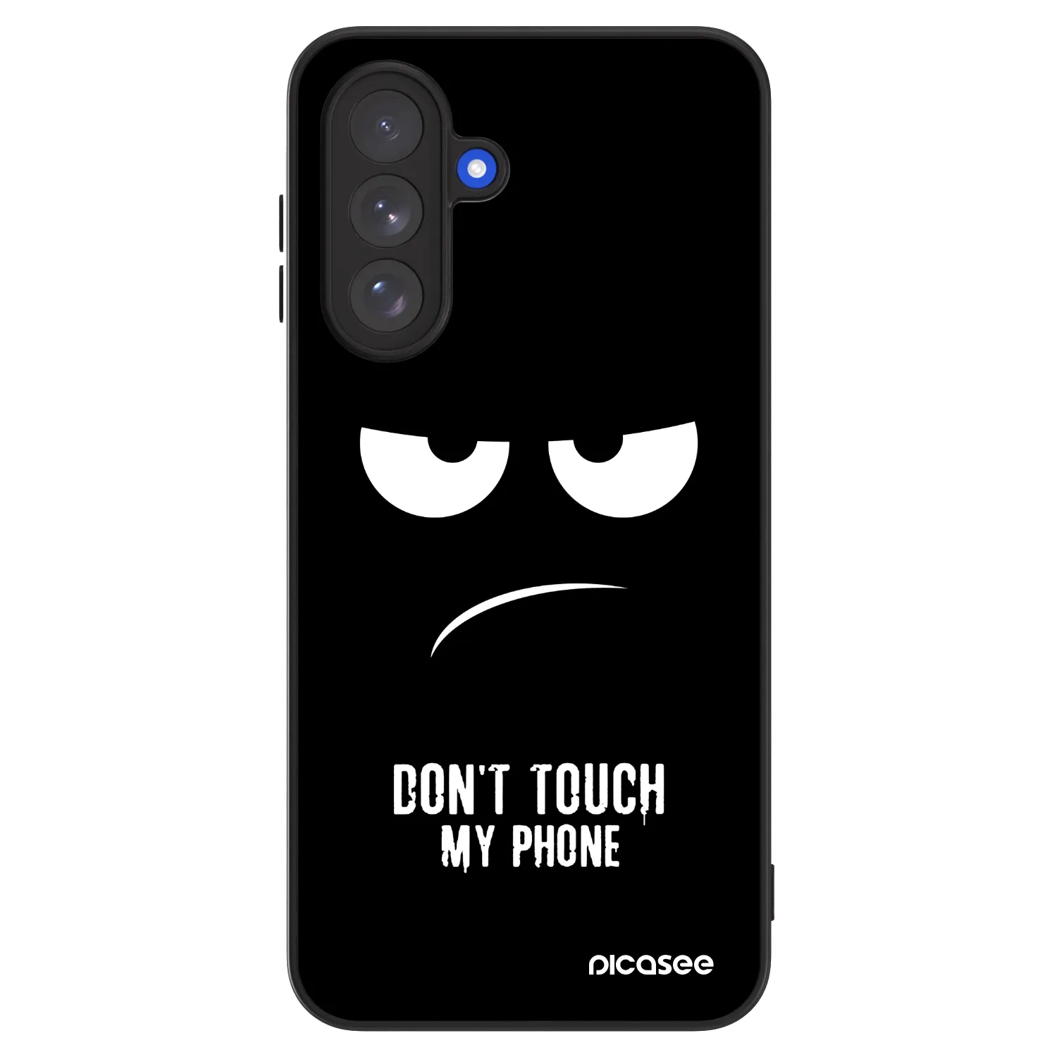 Picasee ULTIMATE CASE pro Samsung Galaxy A17 5G - Nešahej mi na telefon
