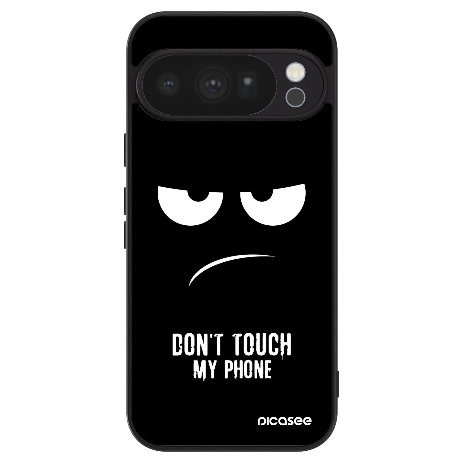 Picasee ULTIMATE CASE pro Google Pixel 10 Pro - Nešahej mi na telefon