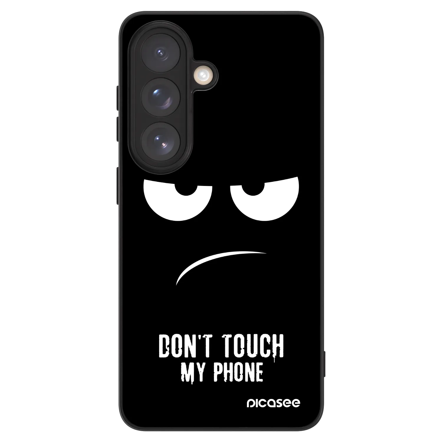 Picasee ULTIMATE CASE PowerShare pro Samsung Galaxy S26 - Nešahej mi na telefon