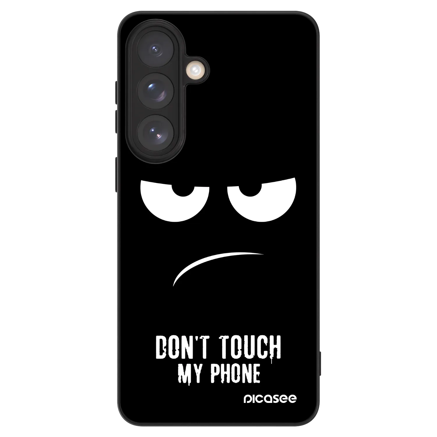 Picasee ULTIMATE CASE PowerShare pro Samsung Galaxy S26+ - Nešahej mi na telefon