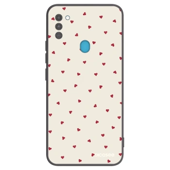Obal pro Samsung Galaxy M11 - Little Love