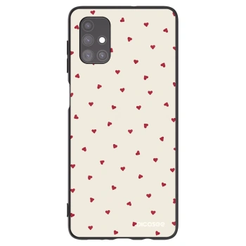 Obal pro Samsung Galaxy M51 M515F - Little Love