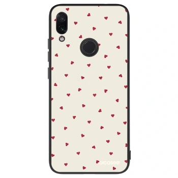Obal pro Xiaomi Redmi Note 7 - Little Love