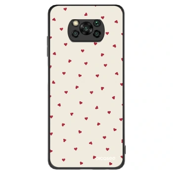 Obal pro Xiaomi Poco X3 - Little Love