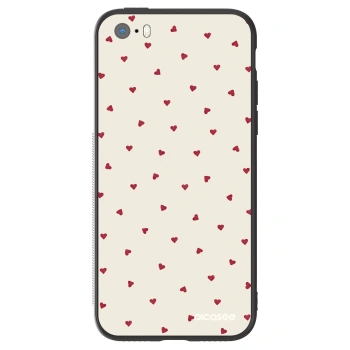 Obal pro Apple iPhone 5/5S/SE - Little Love