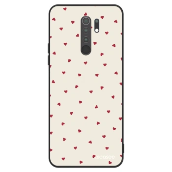 Obal pro Xiaomi Redmi 9 - Little Love