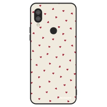 Obal pro Xiaomi Redmi 7 - Little Love