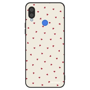 Obal pro Huawei Nova 3 - Little Love