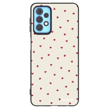 Obal pro Samsung Galaxy A32 4G SM-A325F - Little Love