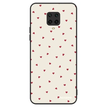 Obal pro Xiaomi Redmi Note 9S - Little Love