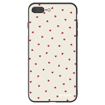 Obal pro Apple iPhone 8 Plus - Little Love
