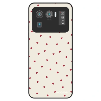 Obal pro Xiaomi Mi 11 Ultra - Little Love