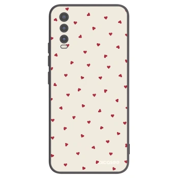 Obal pro Vivo Y20s - Little Love