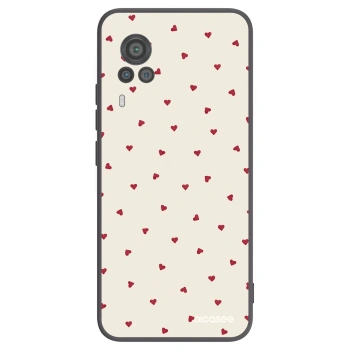 Obal pro Vivo X60 Pro 5G - Little Love