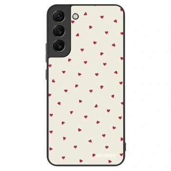 Obal pro Samsung Galaxy S22+ 5G - Little Love