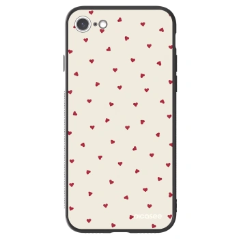 Picasee ULTIMATE CASE pro Apple iPhone SE 2022 - Little Love
