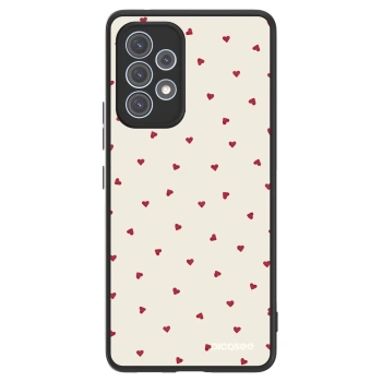Picasee ULTIMATE CASE pro Samsung Galaxy A53 5G A536 - Little Love