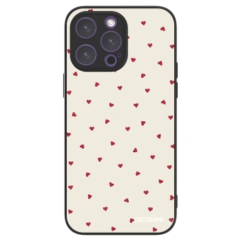 Picasee ULTIMATE CASE pro Apple iPhone 14 Pro Max - Little Love