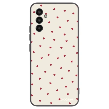 Obal pro Samsung Galaxy M13 M135F - Little Love