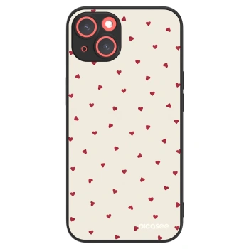 Picasee ULTIMATE CASE MagSafe pro Apple iPhone 13 - Little Love