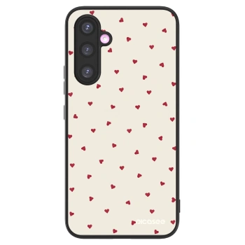Picasee ULTIMATE CASE pro Samsung Galaxy A54 5G A546B - Little Love