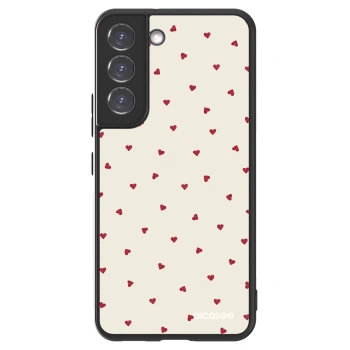 Picasee ULTIMATE CASE PowerShare pro Samsung Galaxy S22 5G - Little Love