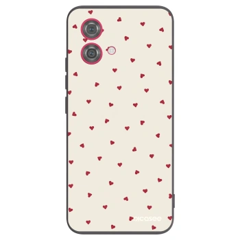 Obal pro Motorola Moto G84 5G - Little Love