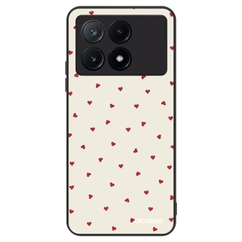 Picasee ULTIMATE CASE pro Xiaomi Poco X6 Pro - Little Love