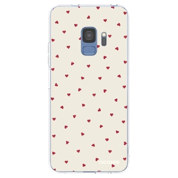 Obal pro Samsung Galaxy S9 G960F - Little Love