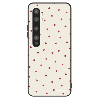 Obal pro Xiaomi Mi Note 10 (Pro) - Little Love